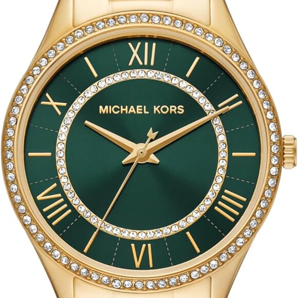 Michael Kors Lauryn Women\'s Watch